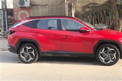 هیوندای تۆکسۆن